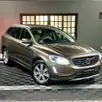 VOLVO XC60 2.4 D5 KINETIC DIESEL AWD 4P AUTOMÁTICO VOLVO XC60 2.4 D5 KINETIC DIESEL AWD 4P AUTOMÁTICO