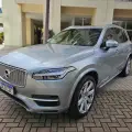 VOLVO XC90 2.0 T8 HYBRID INSCRIPTION AWD GEARTRONIC VOLVO XC90 2.0 T8 HYBRID INSCRIPTION AWD GEARTRONIC