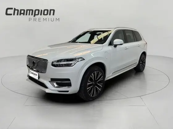 VOLVO XC90 2.0 T8 RECHARGE PLUS AWD GEARTRONIC