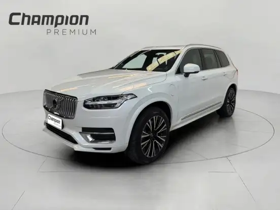 VOLVO-XC90-2.0 T8 RECHARGE PLUS AWD GEARTRONIC VOLVO-XC90-2023