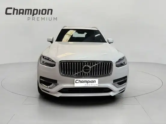 VOLVO-XC90-2.0 T8 RECHARGE PLUS AWD GEARTRONIC VOLVO-XC90-2023