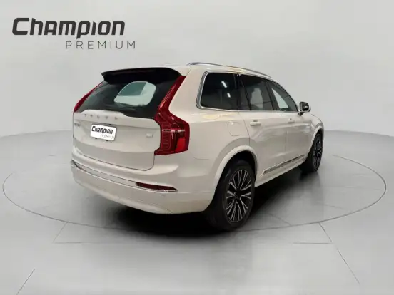 VOLVO-XC90-2.0 T8 RECHARGE PLUS AWD GEARTRONIC VOLVO-XC90-2023
