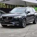 VOLVO XC90 2.0 T6 GASOLINA MOMENTUM AWD GEARTRONIC VOLVO XC90 2.0 T6 GASOLINA MOMENTUM AWD GEARTRONIC