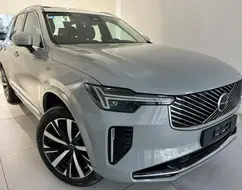 VOLVO XC90 2.0 T8 PHEV PLUS AWD GEARTRONIC VOLVO XC90 2.0 T8 PHEV PLUS AWD GEARTRONIC