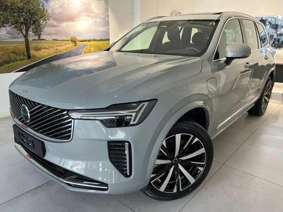 VOLVO-XC90-2.0 T8 PHEV PLUS AWD GEARTRONIC VOLVO-XC90-2026
