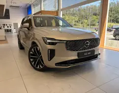 VOLVO XC90 2.0 T8 PHEV ULTRA AWD GEARTRONIC VOLVO XC90 2.0 T8 PHEV ULTRA AWD GEARTRONIC