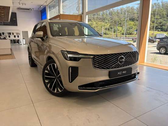 VOLVO-XC90-2.0 T8 PHEV ULTRA AWD GEARTRONIC VOLVO-XC90-2026
