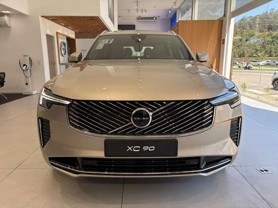 VOLVO-XC90-2.0 T8 PHEV ULTRA AWD GEARTRONIC VOLVO-XC90-2026
