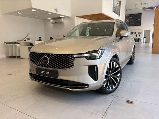 VOLVO-XC90-2.0 T8 PHEV ULTRA AWD GEARTRONIC VOLVO-XC90-2026