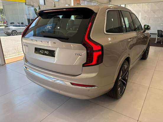 VOLVO-XC90-2.0 T8 PHEV ULTRA AWD GEARTRONIC VOLVO-XC90-2026