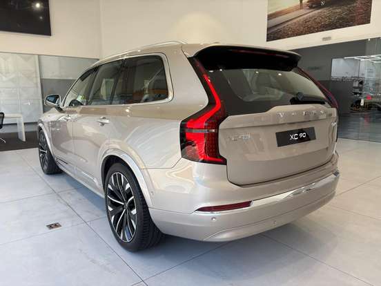 VOLVO-XC90-2.0 T8 PHEV ULTRA AWD GEARTRONIC VOLVO-XC90-2026