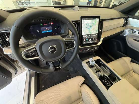 VOLVO-XC90-2.0 T8 PHEV ULTRA AWD GEARTRONIC VOLVO-XC90-2026