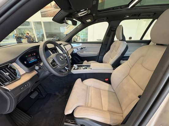 VOLVO-XC90-2.0 T8 PHEV ULTRA AWD GEARTRONIC VOLVO-XC90-2026