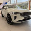 VOLVO XC90 2.0 T8 PHEV ULTRA AWD GEARTRONIC VOLVO XC90 2.0 T8 PHEV ULTRA AWD GEARTRONIC