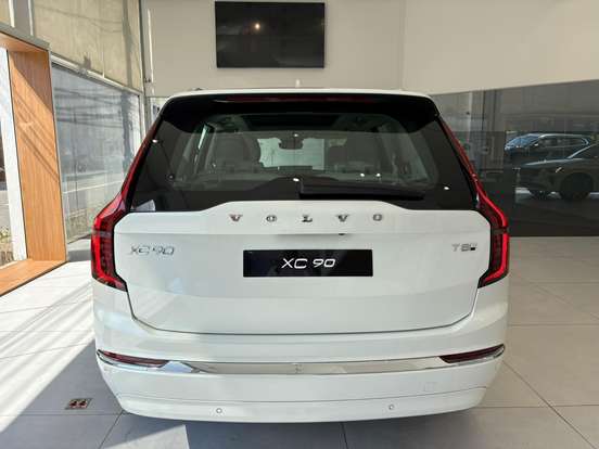 VOLVO-XC90-2.0 T8 PHEV ULTRA AWD GEARTRONIC VOLVO-XC90-2026