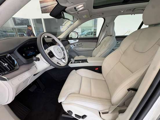 VOLVO-XC90-2.0 T8 PHEV ULTRA AWD GEARTRONIC VOLVO-XC90-2026