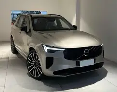 VOLVO XC90 2.0 T8 PHEV ULTRA DARK AWD GEARTRONIC VOLVO XC90 2.0 T8 PHEV ULTRA DARK AWD GEARTRONIC