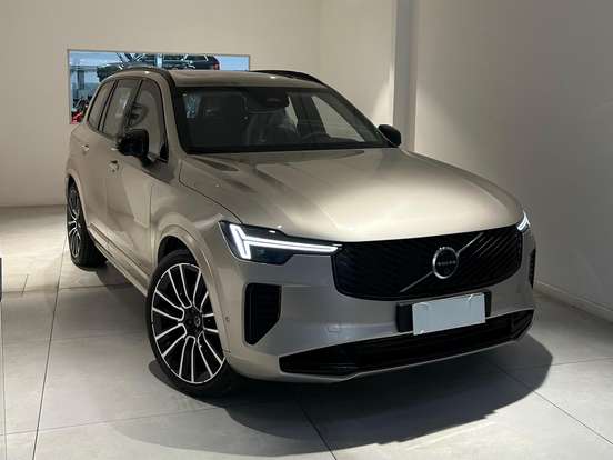 VOLVO-XC90-2.0 T8 PHEV ULTRA DARK AWD GEARTRONIC VOLVO-XC90-2026