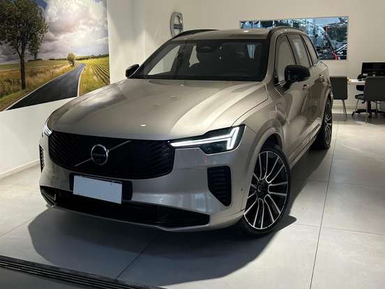 VOLVO-XC90-2.0 T8 PHEV ULTRA DARK AWD GEARTRONIC VOLVO-XC90-2026