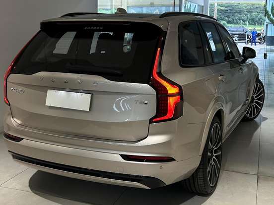 VOLVO-XC90-2.0 T8 PHEV ULTRA DARK AWD GEARTRONIC VOLVO-XC90-2026