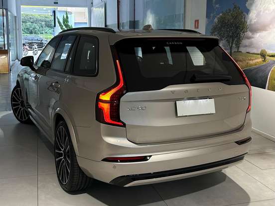VOLVO-XC90-2.0 T8 PHEV ULTRA DARK AWD GEARTRONIC VOLVO-XC90-2026