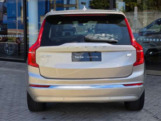 VOLVO-XC90-2.0 T8 RECHARGE ULTIMATE AWD GEARTRONIC VOLVO-XC90-2023