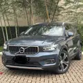 VOLVO XC40 1.5 T5 RECHARGE INSCRIPTION GEARTRONIC VOLVO XC40 1.5 T5 RECHARGE INSCRIPTION GEARTRONIC