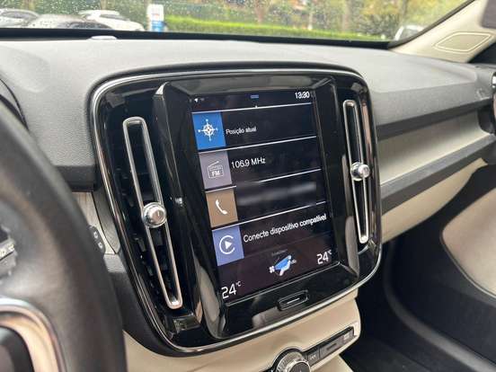 VOLVO-XC40-1.5 T5 RECHARGE INSCRIPTION GEARTRONIC VOLVO-XC40-2021