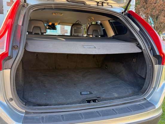VOLVO-XC60-2.0 T5 COMFORT FWD TURBO GASOLINA 4P AUTOMÁTICO VOLVO-XC60-2012