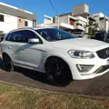 VOLVO XC60 2.0 T5 R DESIGN TURBO GASOLINA 4P AUTOMÁTICO VOLVO XC60 2.0 T5 R DESIGN TURBO GASOLINA 4P AUTOMÁTICO