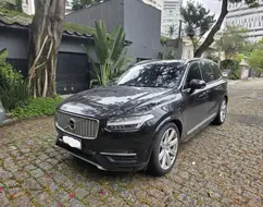 VOLVO XC90 2.0 T8 HYBRID INSCRIPTION AWD GEARTRONIC VOLVO XC90 2.0 T8 HYBRID INSCRIPTION AWD GEARTRONIC