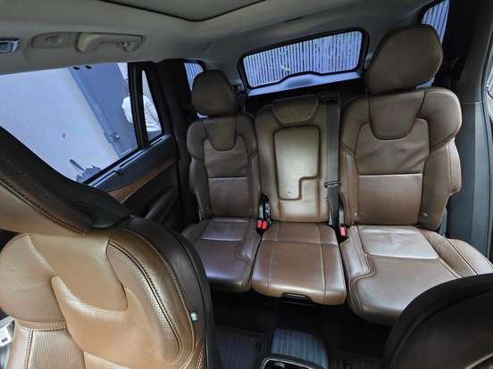 VOLVO-XC90-2.0 T8 HYBRID INSCRIPTION AWD GEARTRONIC VOLVO-XC90-2019