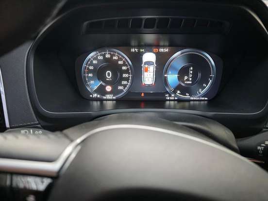 VOLVO-XC90-2.0 T8 HYBRID INSCRIPTION AWD GEARTRONIC VOLVO-XC90-2019