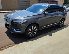VOLVO XC90 2.0 T8 RECHARGE ULTIMATE AWD GEARTRONIC VOLVO XC90 2.0 T8 RECHARGE ULTIMATE AWD GEARTRONIC