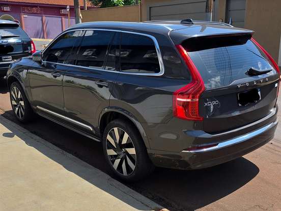 VOLVO-XC90-2.0 T8 RECHARGE ULTIMATE AWD GEARTRONIC VOLVO-XC90-2023