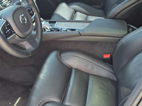 VOLVO-XC90-2.0 T8 RECHARGE ULTIMATE AWD GEARTRONIC VOLVO-XC90-2023