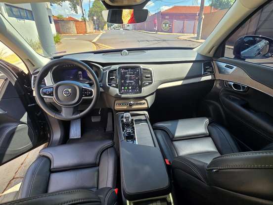 VOLVO-XC90-2.0 T8 RECHARGE ULTIMATE AWD GEARTRONIC VOLVO-XC90-2023