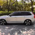 VOLVO XC90 2.0 T8 RECHARGE ULTIMATE DARK AWD GEARTRONIC VOLVO XC90 2.0 T8 RECHARGE ULTIMATE DARK AWD GEARTRONIC
