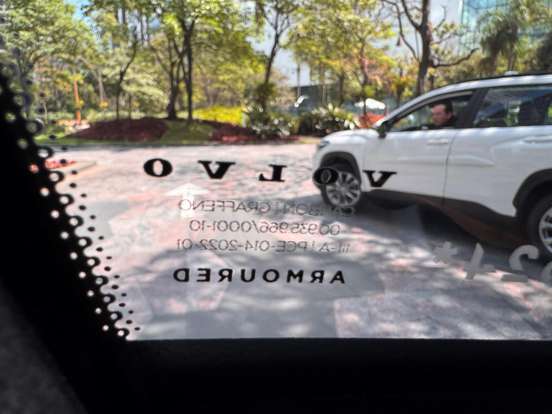 VOLVO-XC90-2.0 T8 RECHARGE ULTIMATE DARK AWD GEARTRONIC VOLVO-XC90-2023
