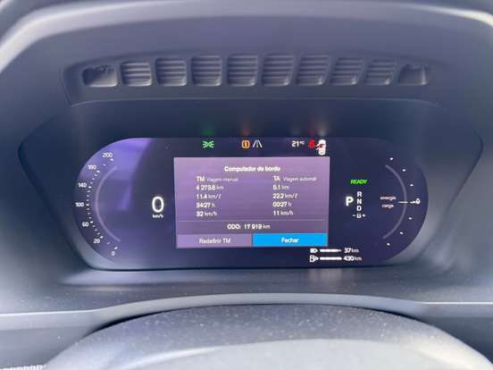 VOLVO-XC90-2.0 T8 RECHARGE ULTIMATE DARK AWD GEARTRONIC VOLVO-XC90-2023