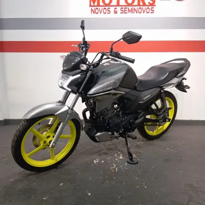 YAMAHA FACTOR 150 DX 