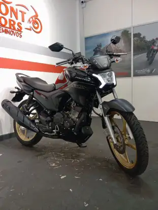 YAMAHA-FACTOR 150 DX-2026