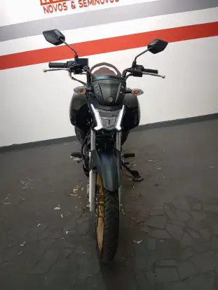 YAMAHA-FACTOR 150 DX-2026