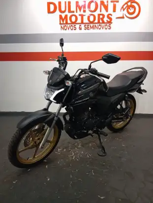 YAMAHA-FACTOR 150 DX-2026