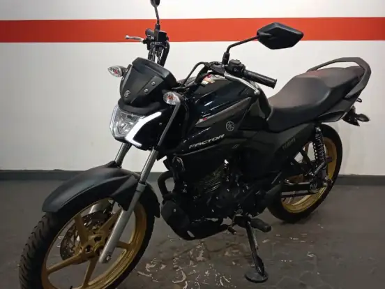YAMAHA-FACTOR 150 DX YAMAHA-FACTOR 150 DX-2026