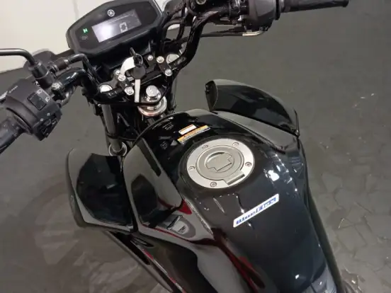 YAMAHA-FACTOR 150 DX YAMAHA-FACTOR 150 DX-2026