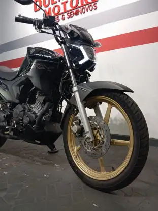 YAMAHA-FACTOR 150 DX-2026