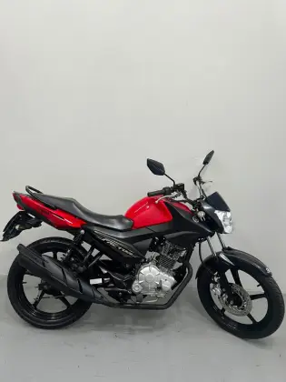 YAMAHA FACTOR 150ED 