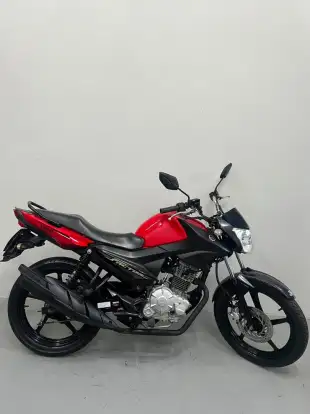 YAMAHA-FACTOR 150ED-2024