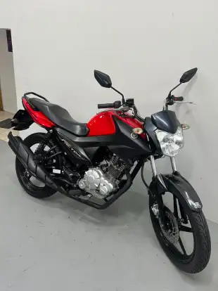 YAMAHA-FACTOR 150ED-2024